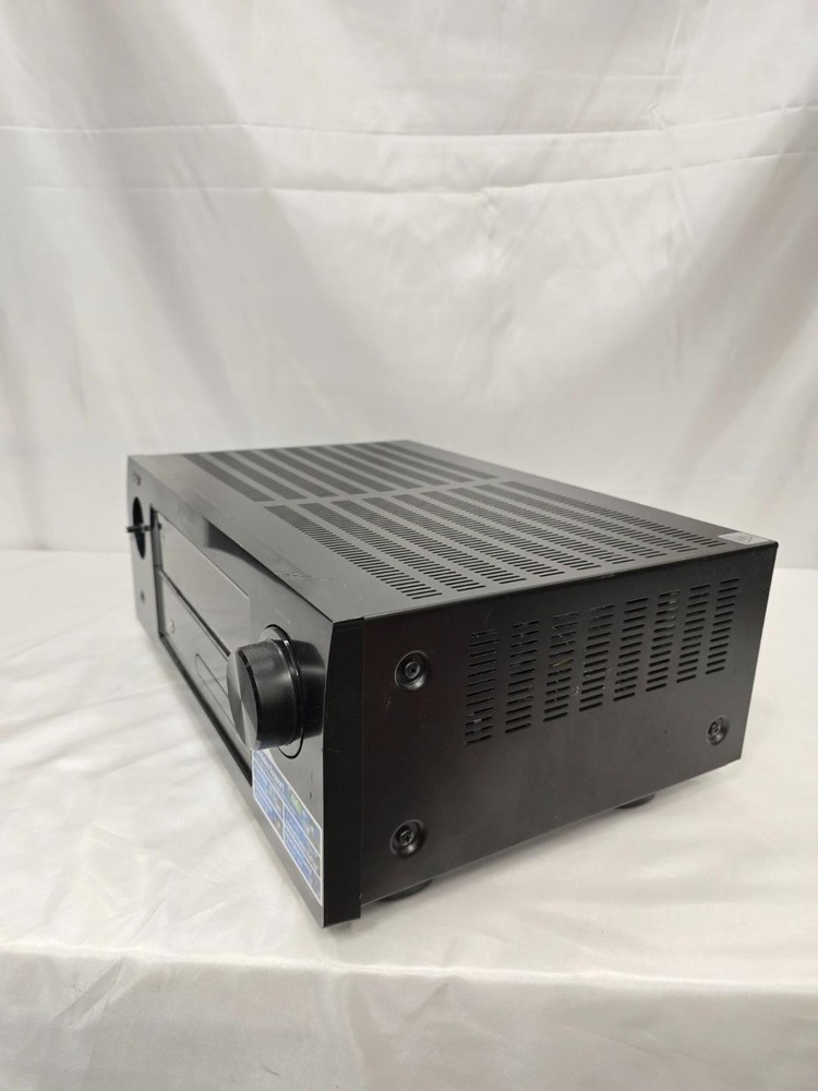 Denon AVR-2113CI 7.1 AV Receiver Tested Read Description