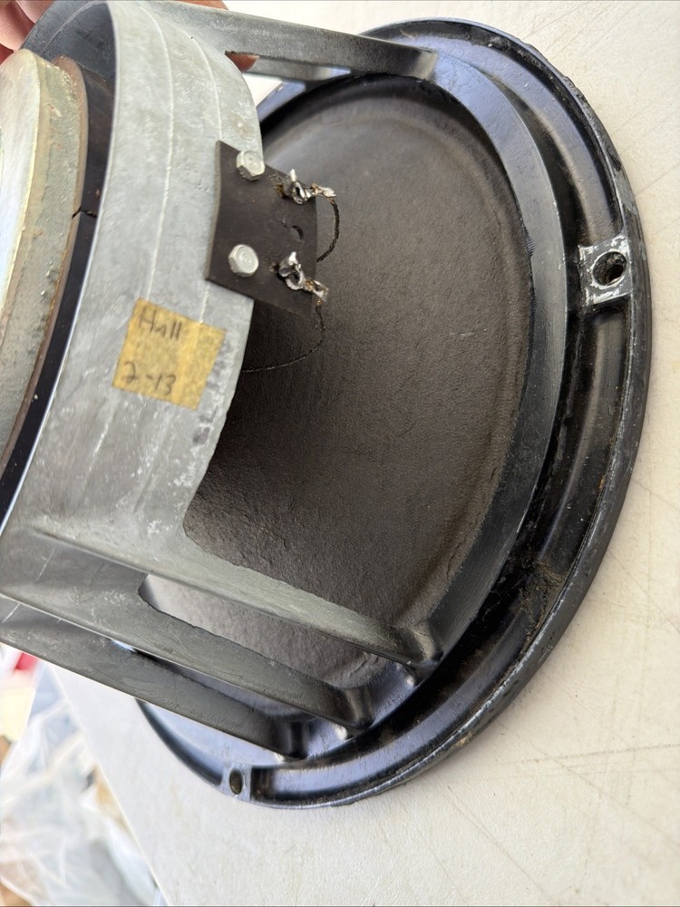 goodmans vintage speaker 🔥