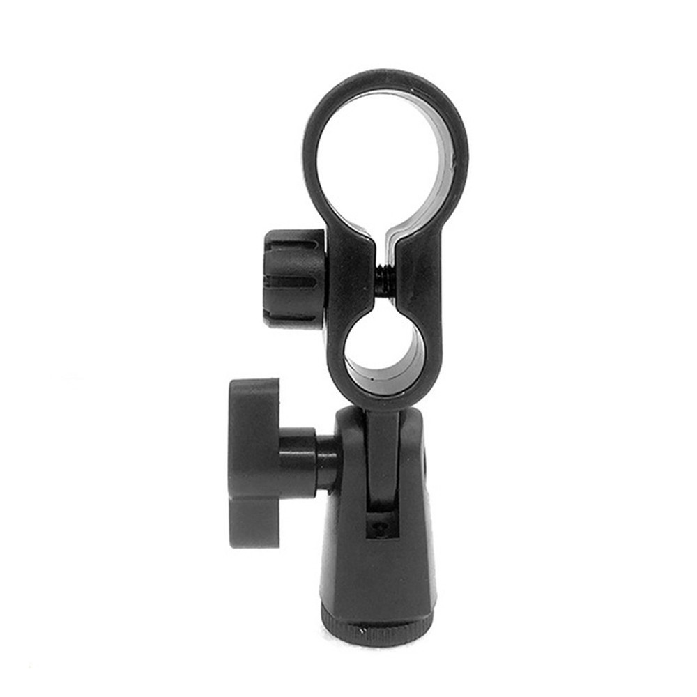 Secure Mic Holder Enhanced Sound Recording Suitable for Different Occasions