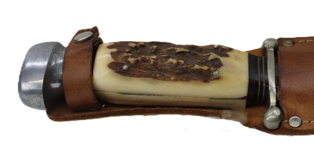 Anton wingem jr germany knife