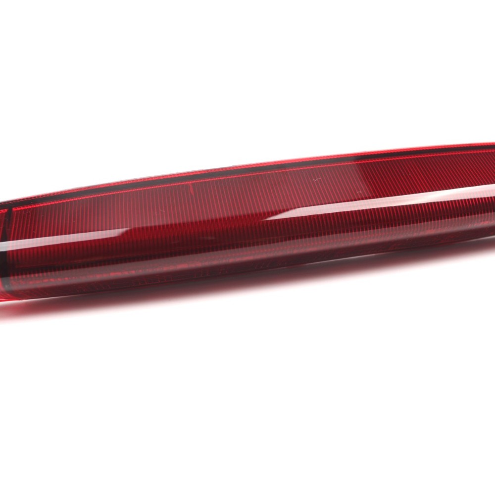 For SUBARU OUTBACK 2010-2014 US version Red High Level 3rd LED Brake Stop Light
