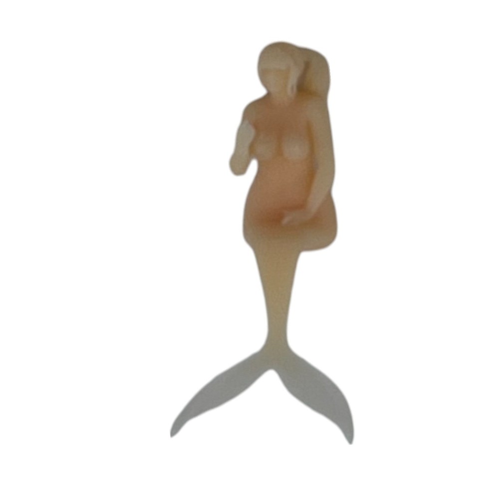 Mermaid Large Tail - G Scale 1:24