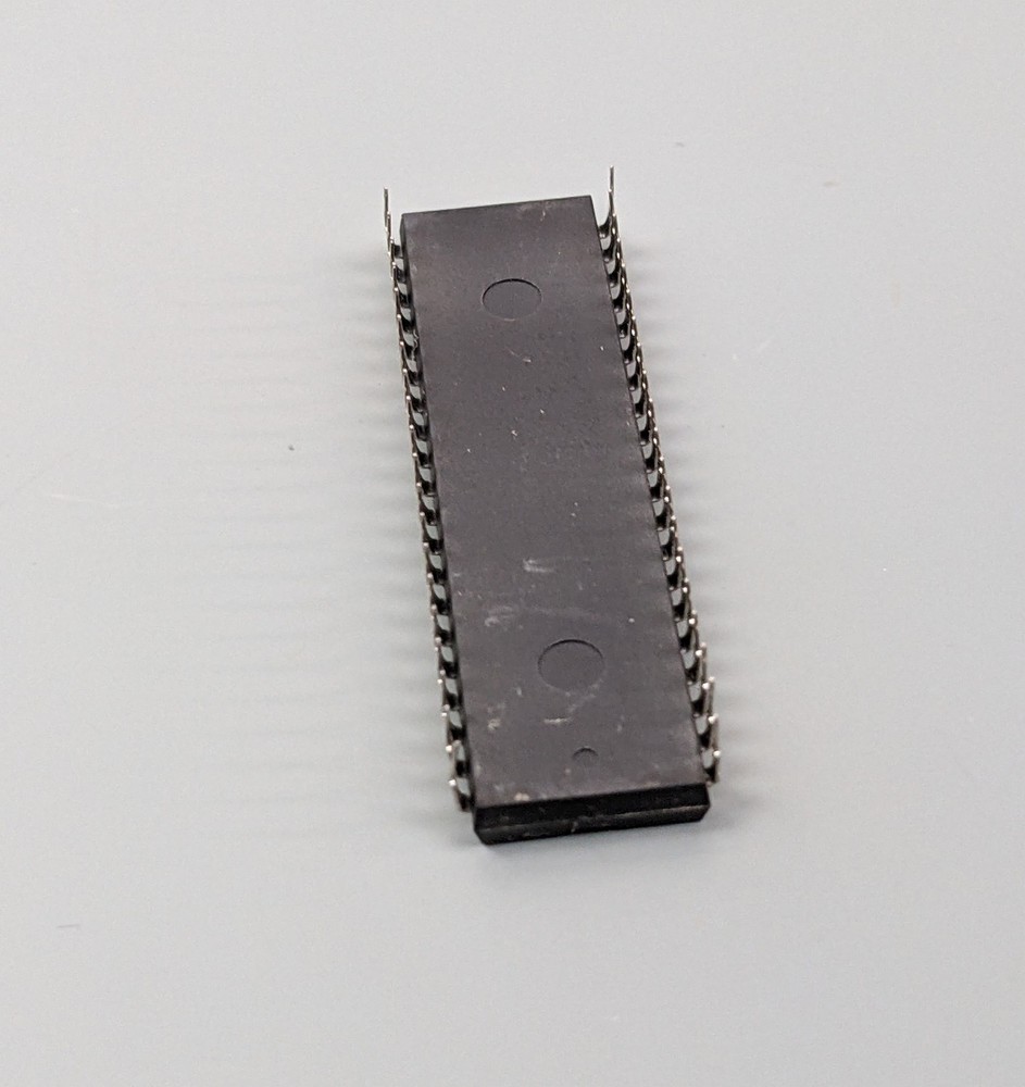 JETkey Keyboard Bios IC ~ FASTEST KEYBOARD BIOS