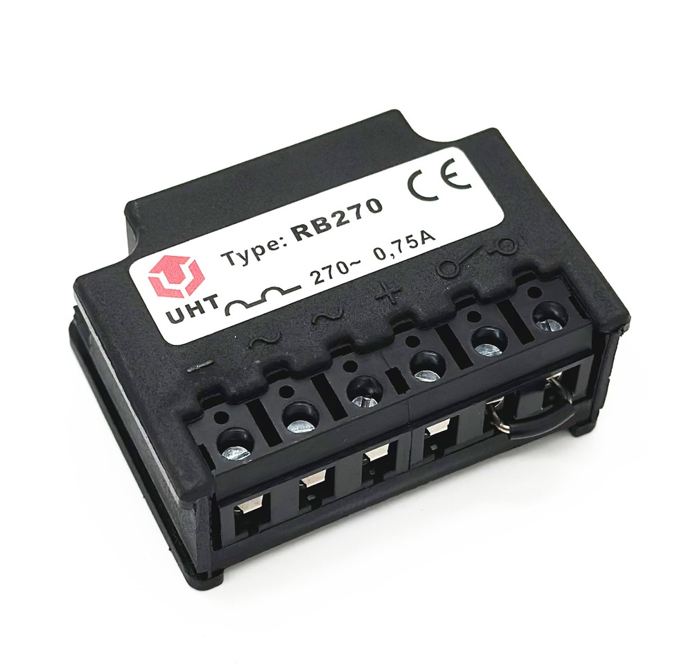 UHT RB270 270V 0.75A full wave motor brake rectifier rectifier module