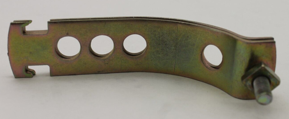 Superstrut 702 3-1/2" Golden Pipe Strap