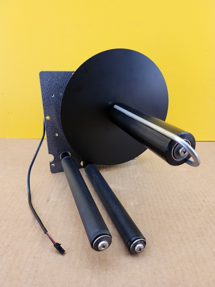 NEW ID Technology ID101006 Complete Rewind Assembly 14" 252 LH
