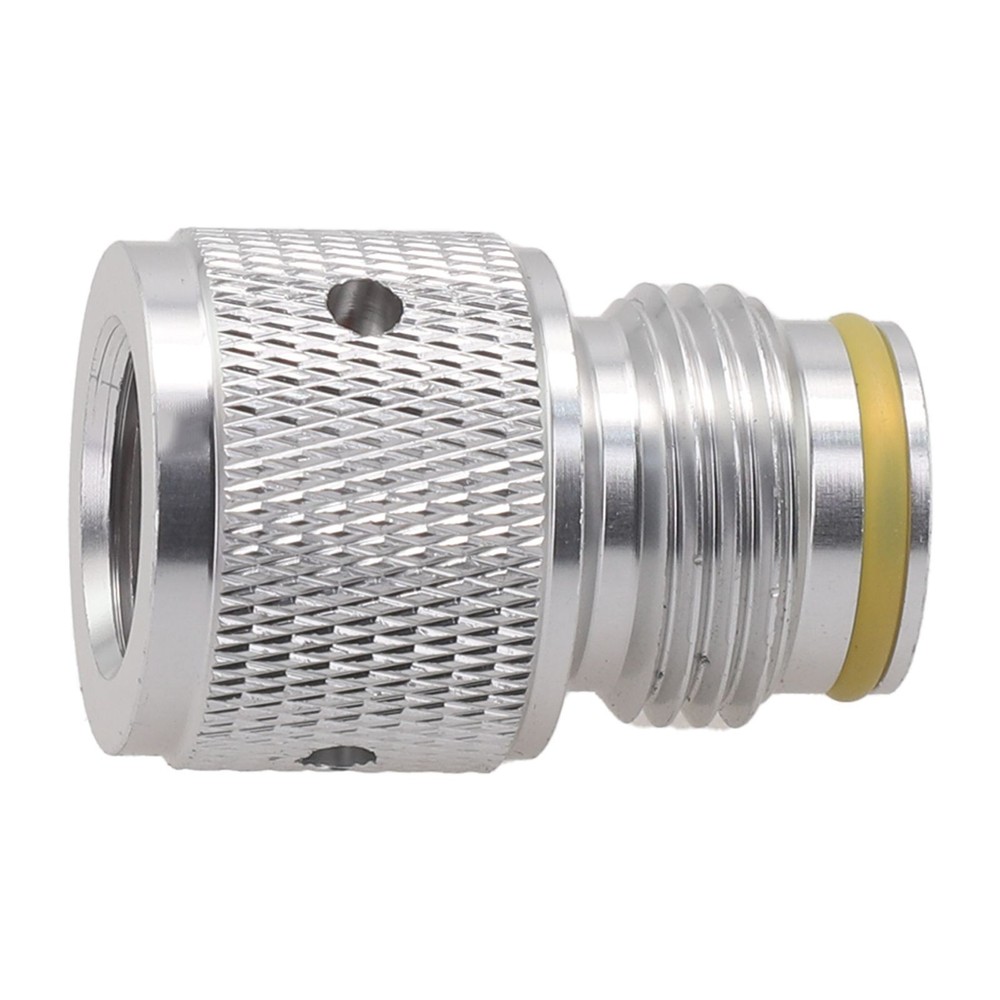 Essential 88G 90G Cartridge Charging Accessory with Can Thread Support