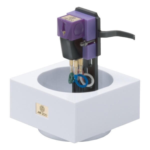 NAGAOKA MP-200H Stereo Cartridge with Headshell