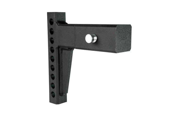 BulletProof WD3SHANK 3" Weight Distribution Shank