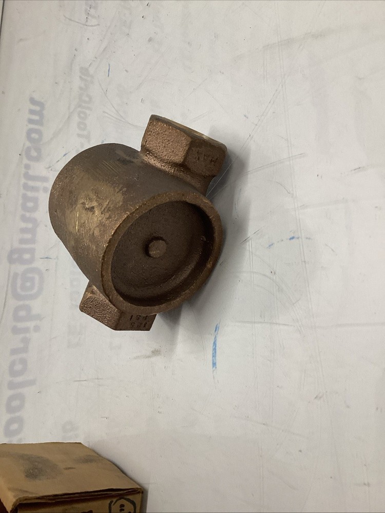 Unbranded Sight Flow Indicator 3/4” Pipe Size M-610