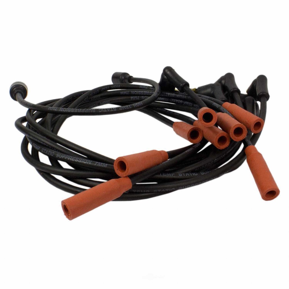 Spark Plug Wire Set Motorcraft WR-3800-BR