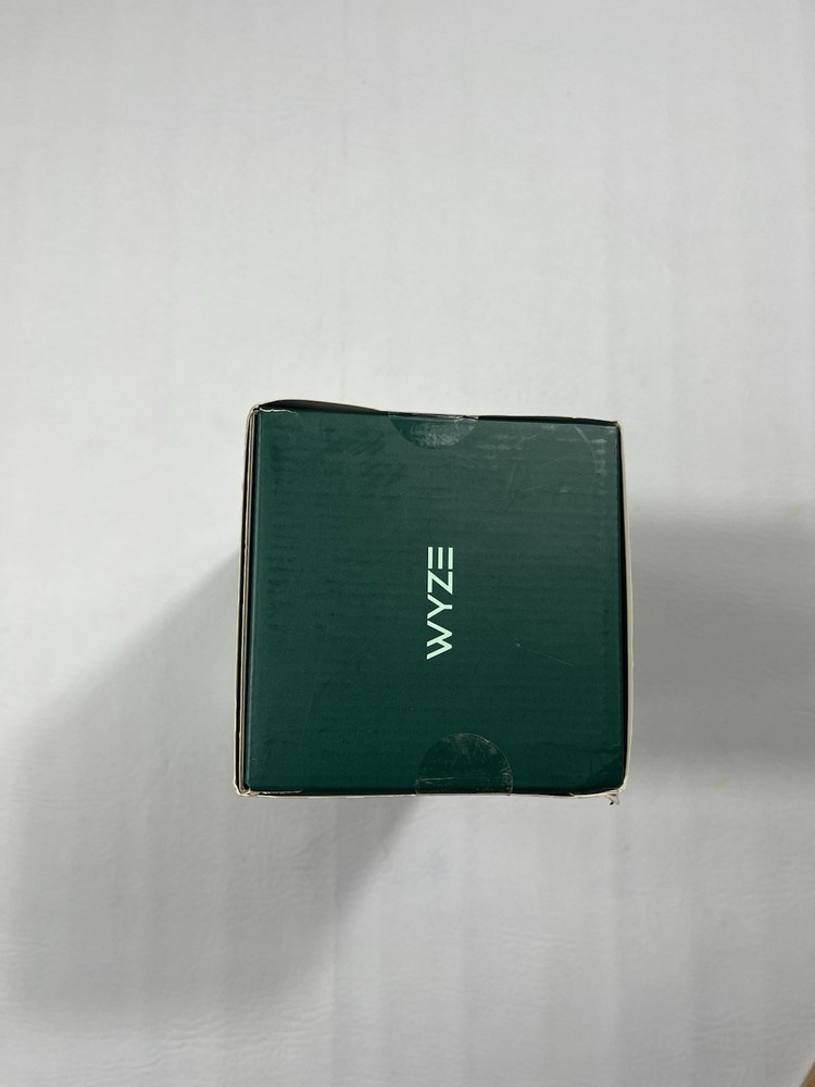 Wyze WSPRK1 Smart Sprinkler Controller 8 Zone Irrigation System