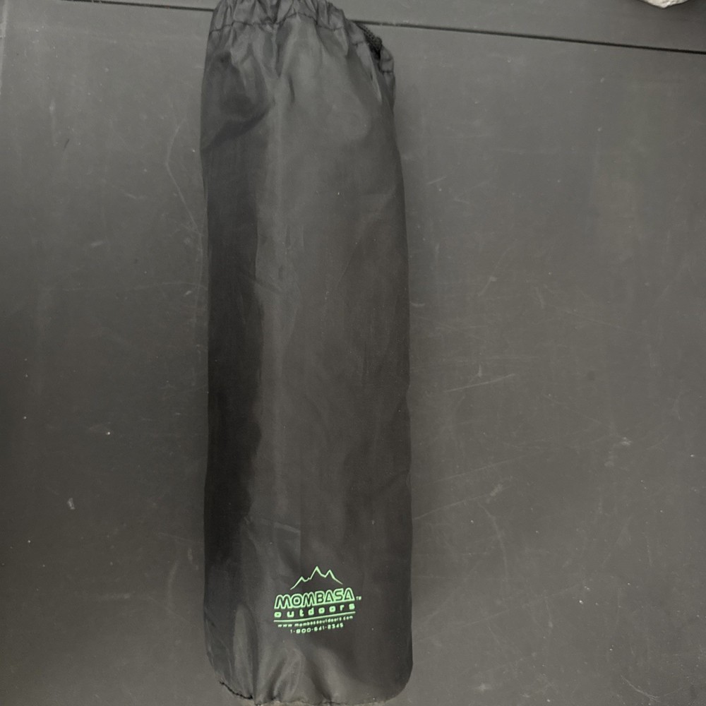 Mombasa Outdoors Outback Single Mosquito Net