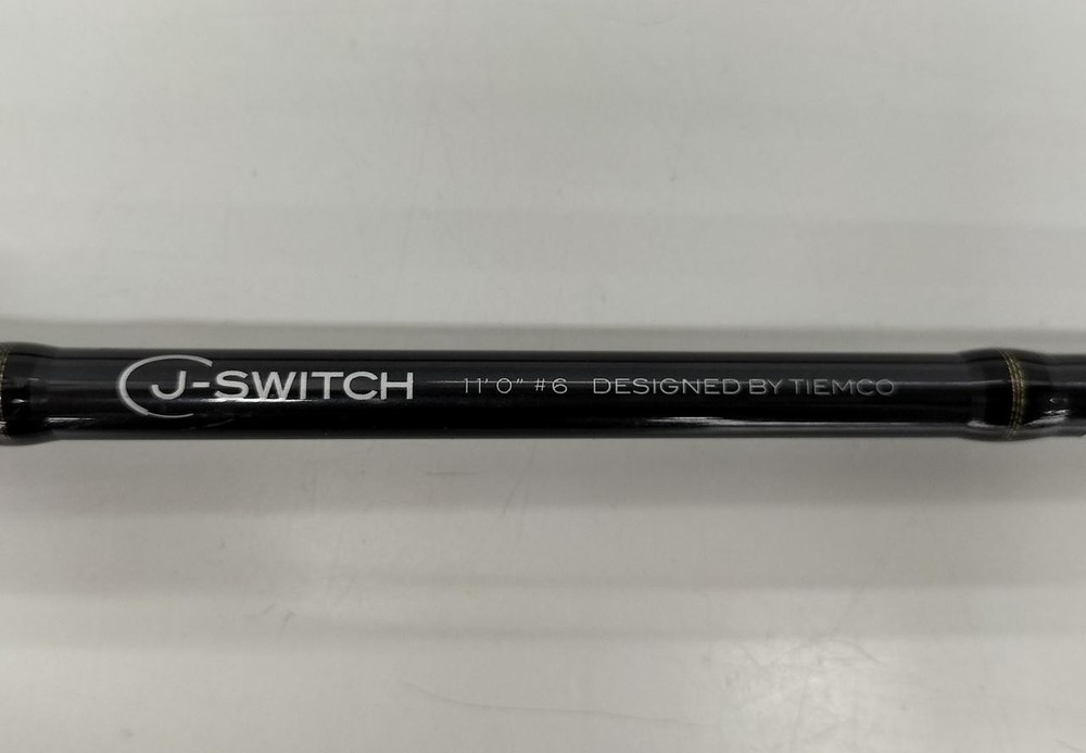 EUFLEX J-SWITCH Rod