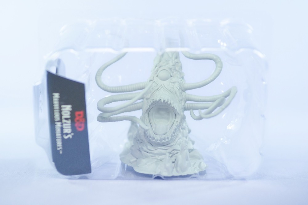 Roper | Nolzur's Marvelous Miniatures Dungeons & Dragons - Unpainted - D&D