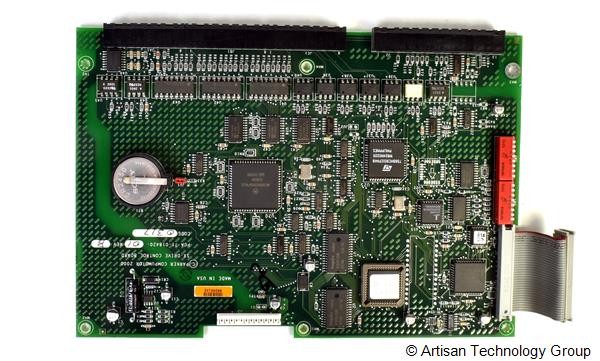 Compumotor 71-018420-01 Control Board