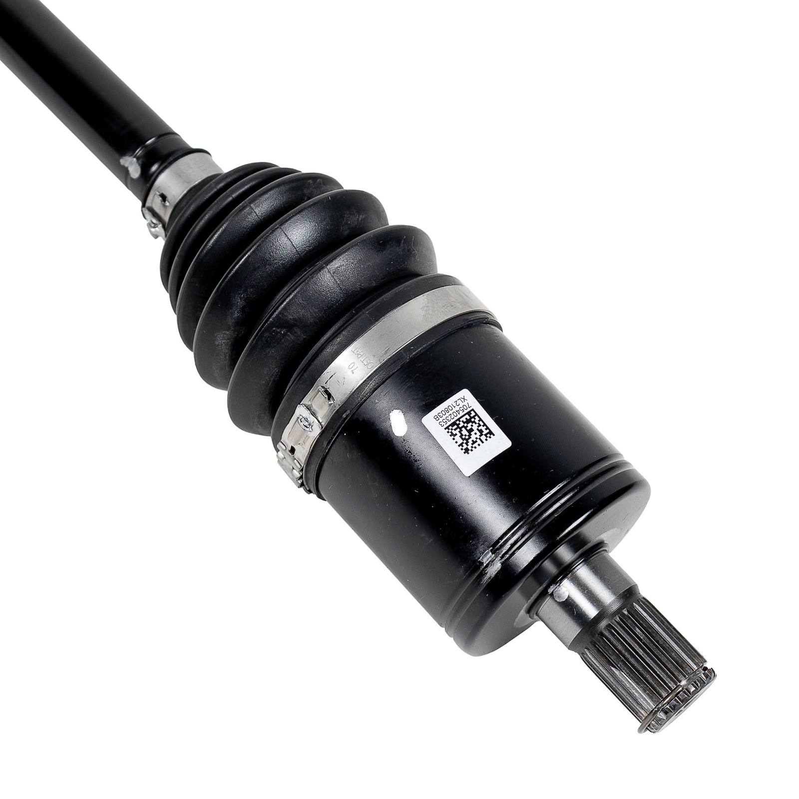 Can-Am 705402353 Performance Half Shaft for 2016-2020 Defender HD5 HD8 HD10 Max