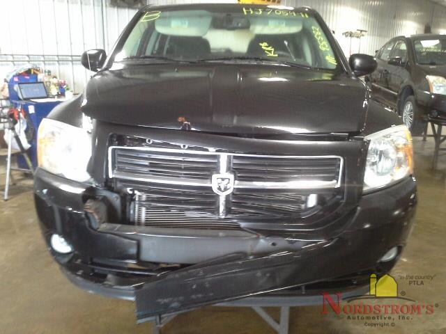 2011 Dodge Caliber Front Spindle Knuckle Right