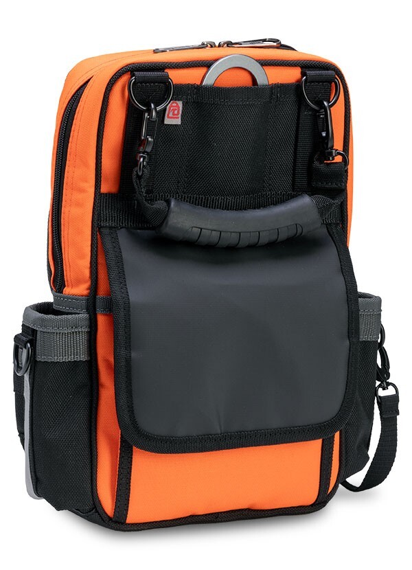 Veto Pro Pac MB3 HI-VIZ ORANGE
