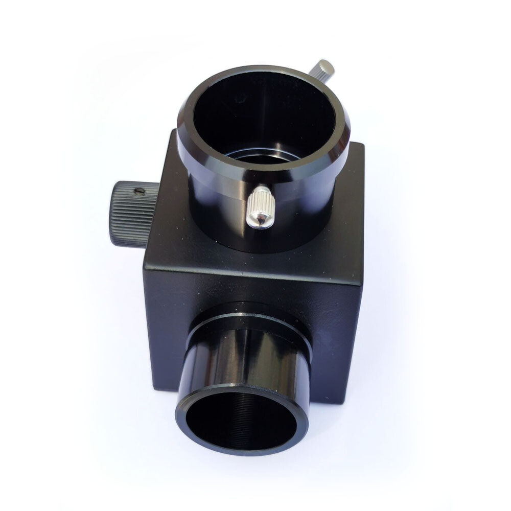 Astronomy Photography CCD Camera Adapter for Astronomical Telescope
