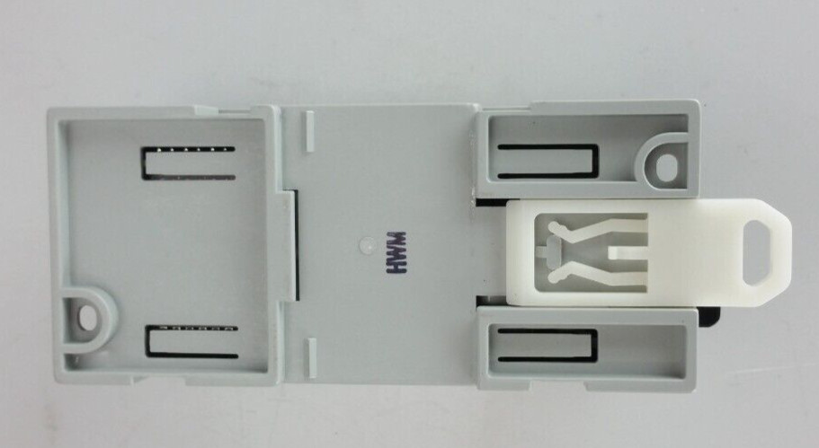 AB Ethernet IP Interface 1761-NET-ENI SER C FRN-3.01