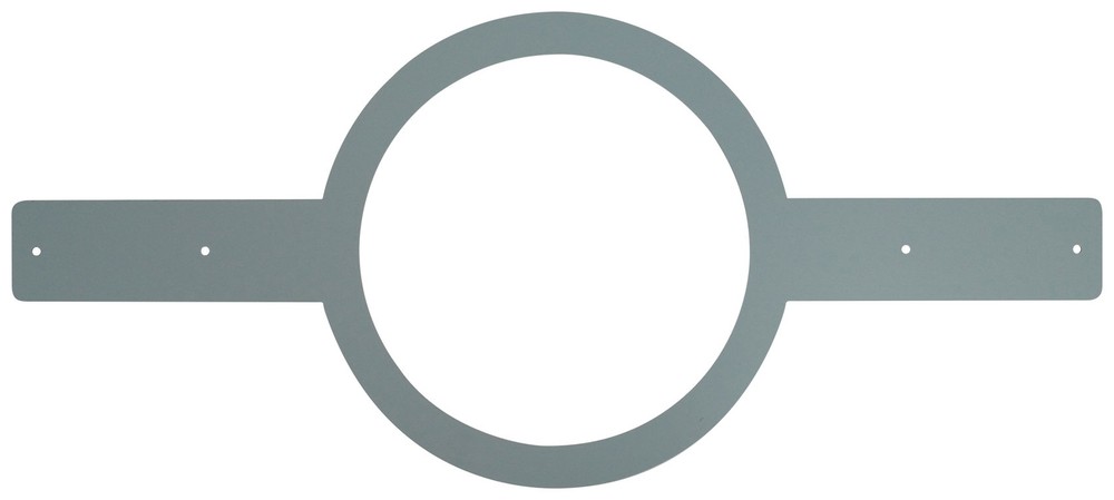 6-Pack JBL MTC-26NC Pre Construction Bracket for Control 26C and 26CT