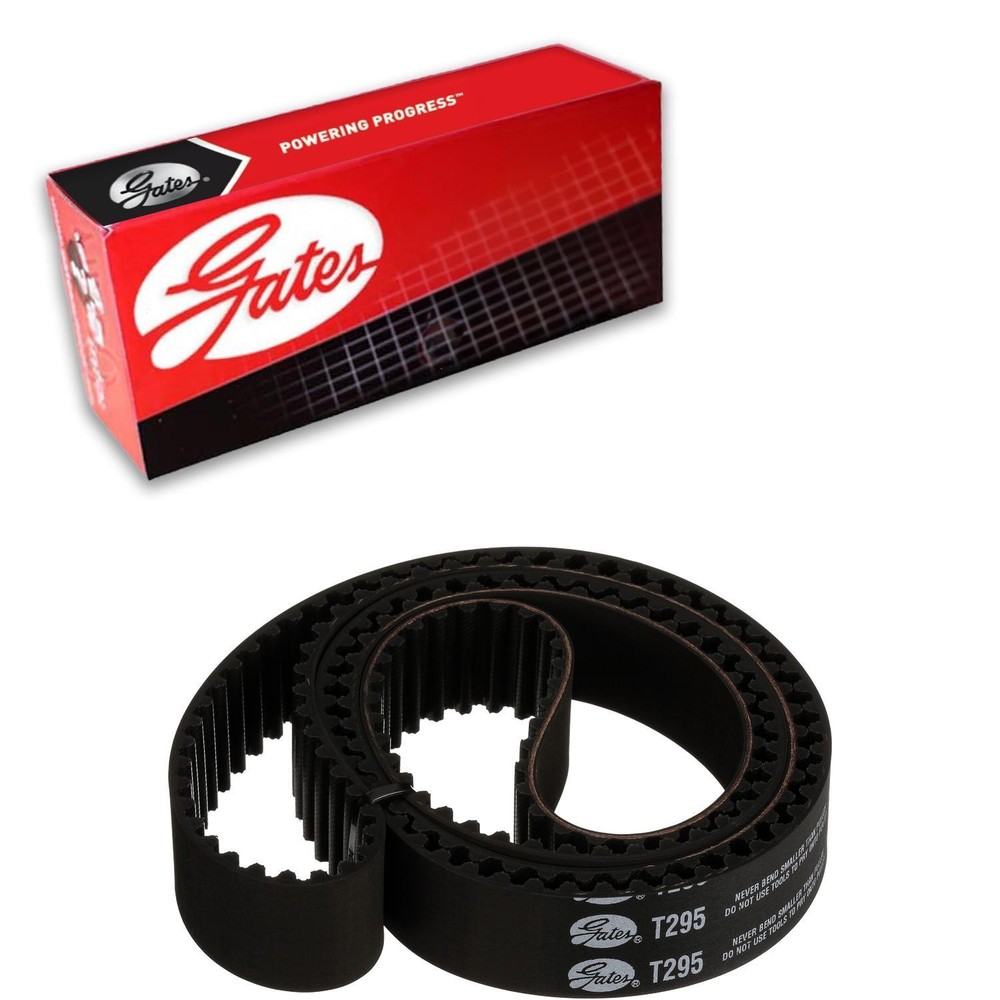 Gates Engine Timing Belt For 1998-2004 Dodge Intrepid