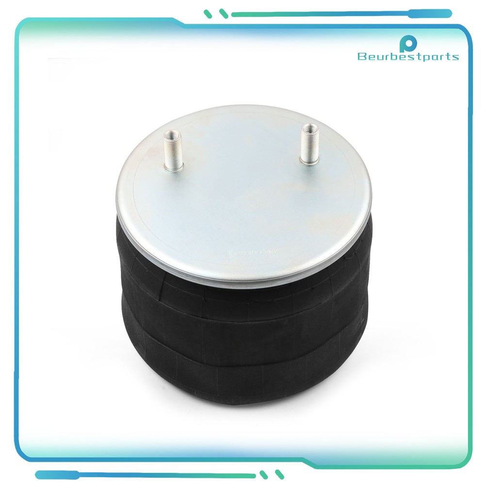 Air Suspension Air Spring For ContiTech Hendrickson Springride Triangle 85226390