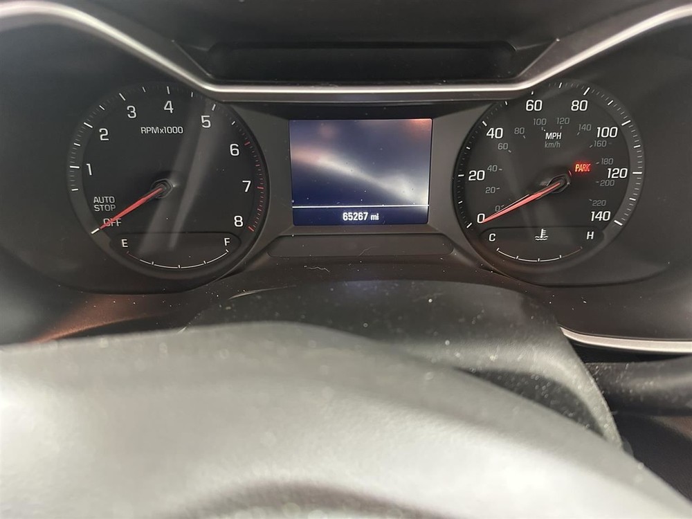 Camera/Projector Camera Front Fits 21-25 TRAILBLAZER 2831487