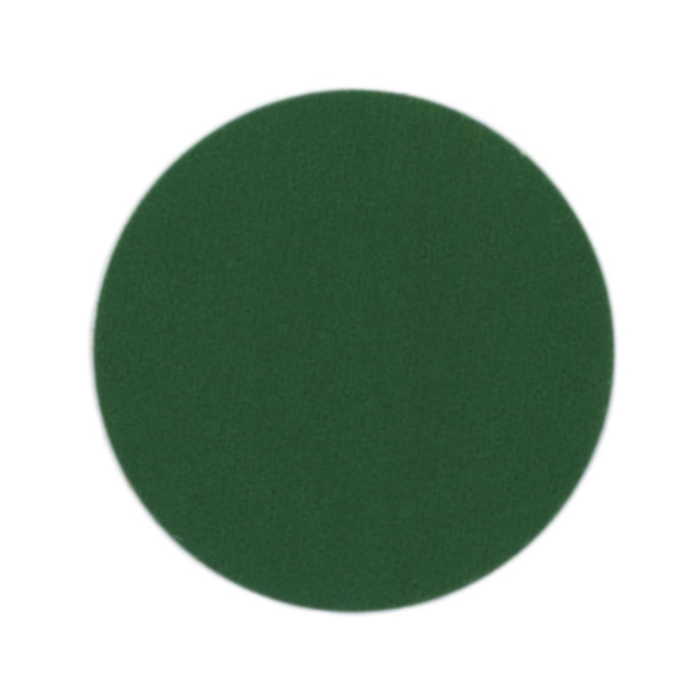 Green Dot Labels Colored Rotation Labels - 3/4"Dia 1000 Per Roll