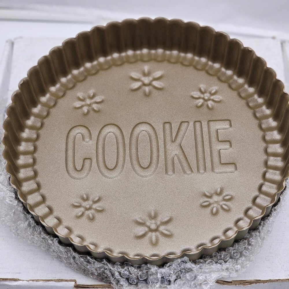 Sandwich Cookie Cake Two Pans #19315 New Open Box