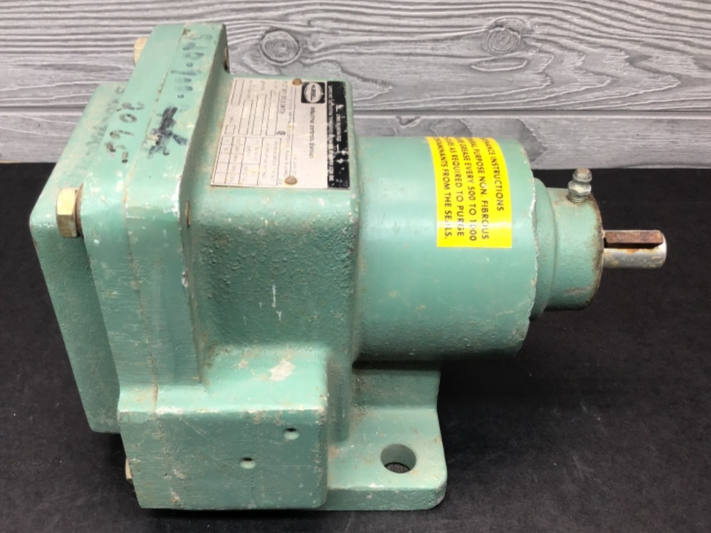 Hubbell 2220-111CC9 Pilot Duty Speed Switch