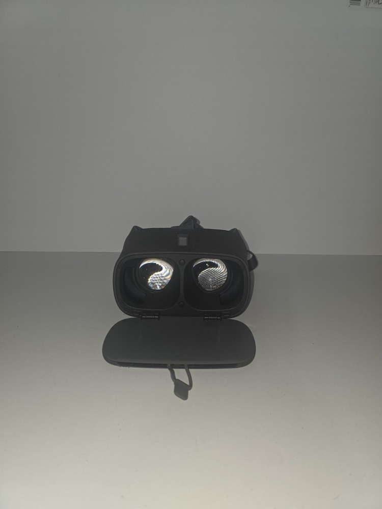 Google Vr Headset