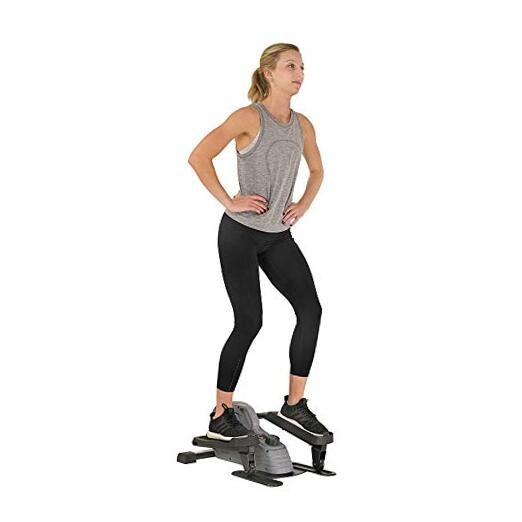 Magnetic Underdesk / Standing Portable Standing & Sitting Elliptical