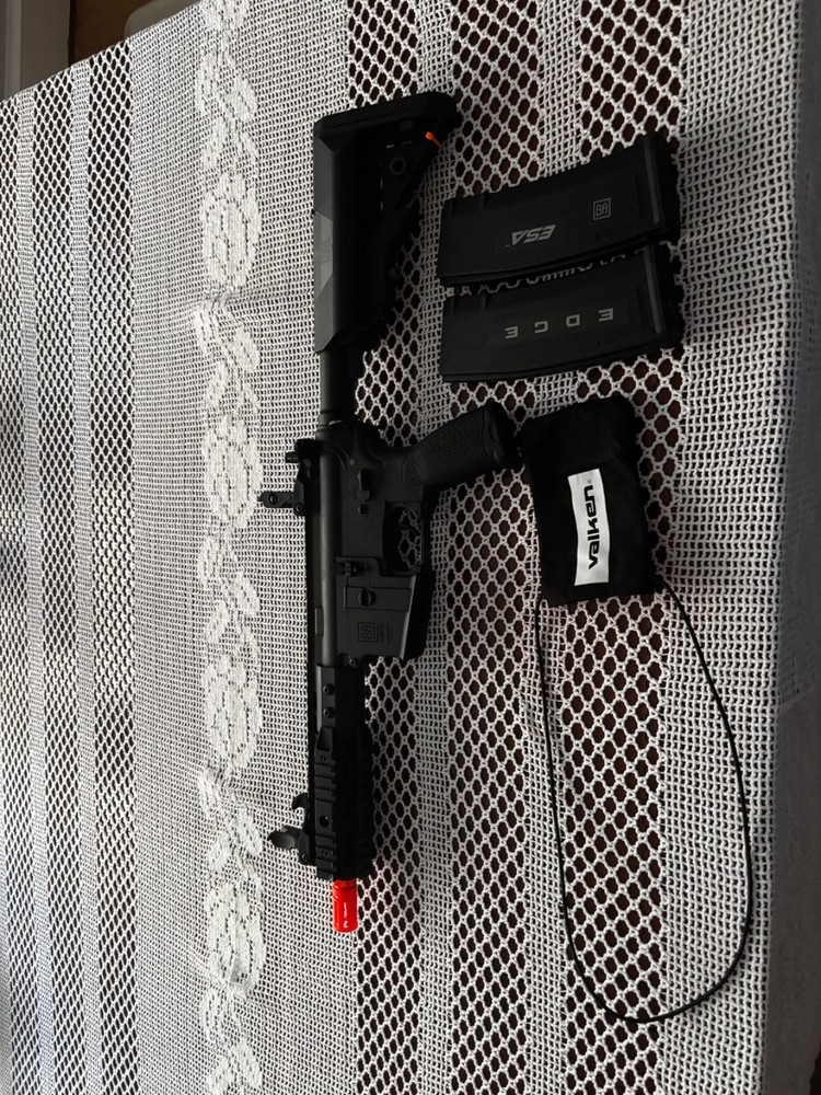 Specna Arms Airsoft Gun