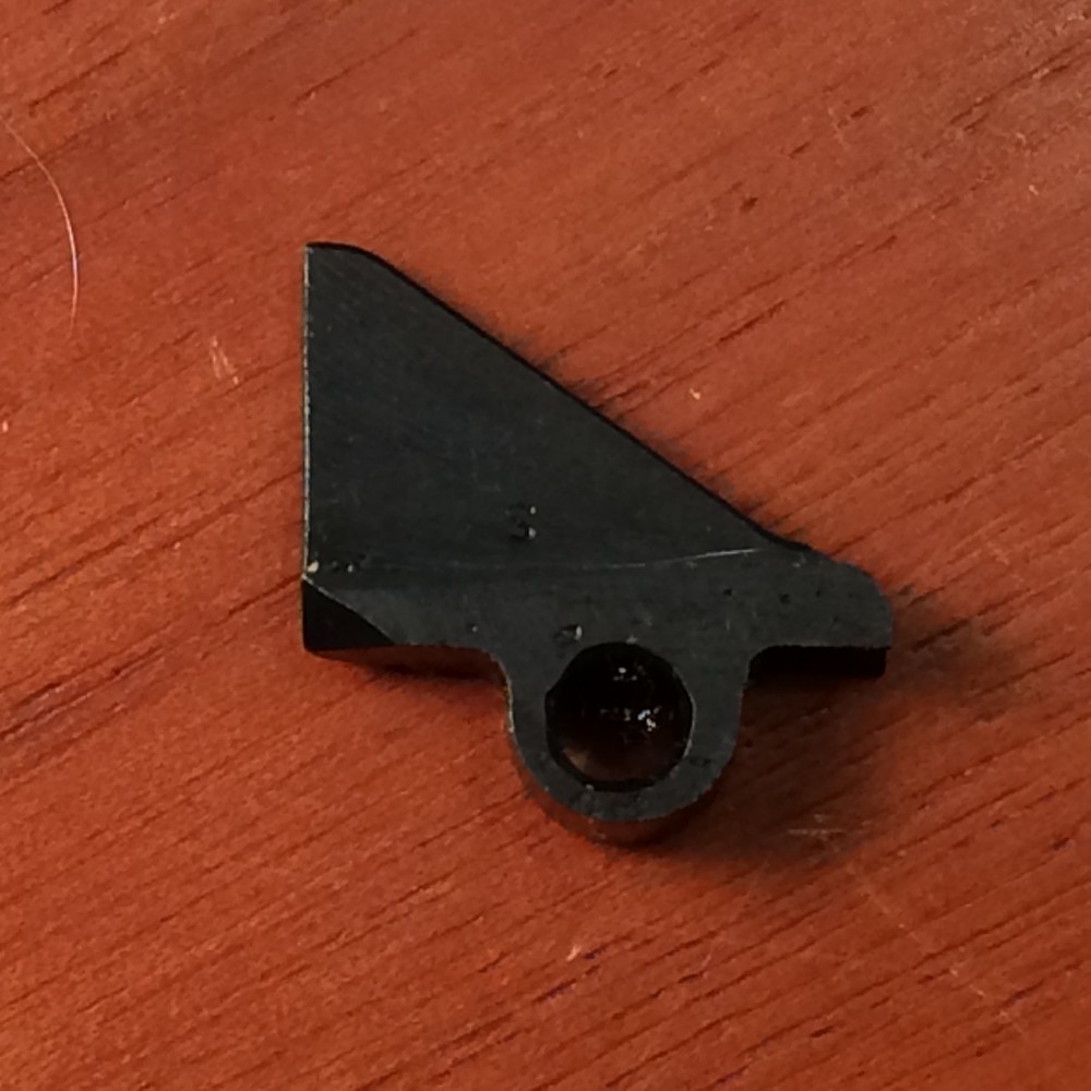 1903 1903A3 SPRINGFIELD EJECTOR - NEW OLD STOCK - Five ejectors