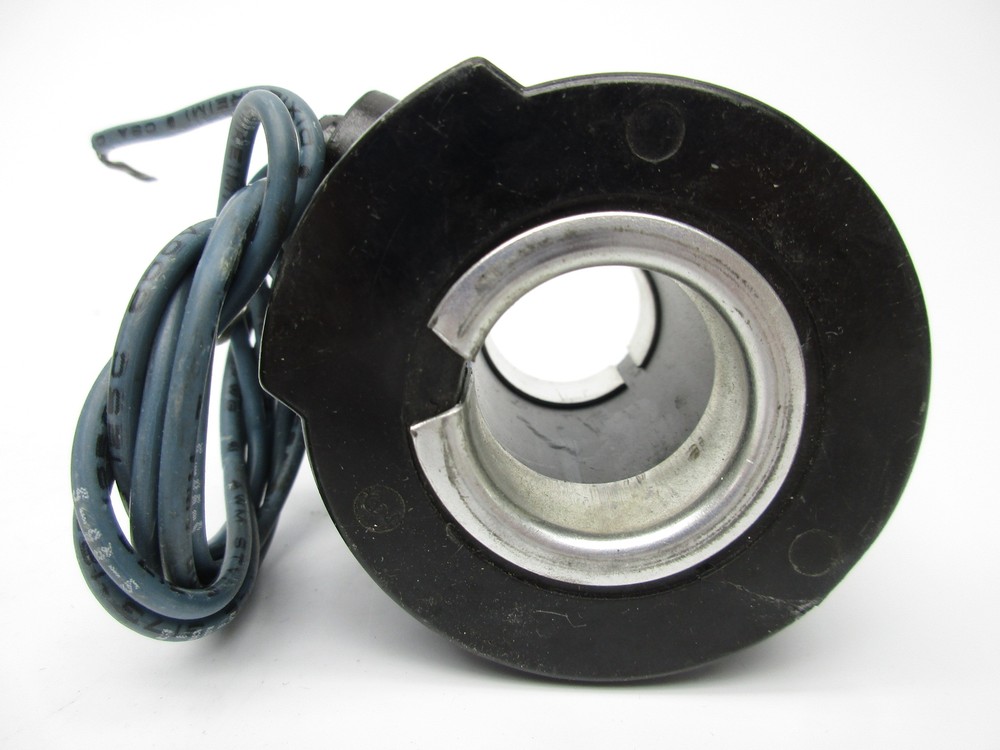 PARKER 201401 120V NSMP