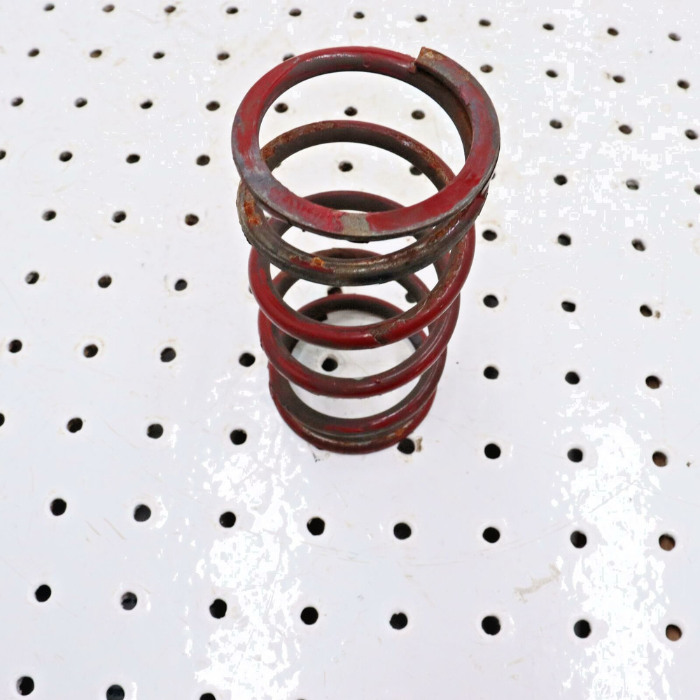 2009 ARCTIC CAT M8 CLUTCH SPRING  RED MAROON
