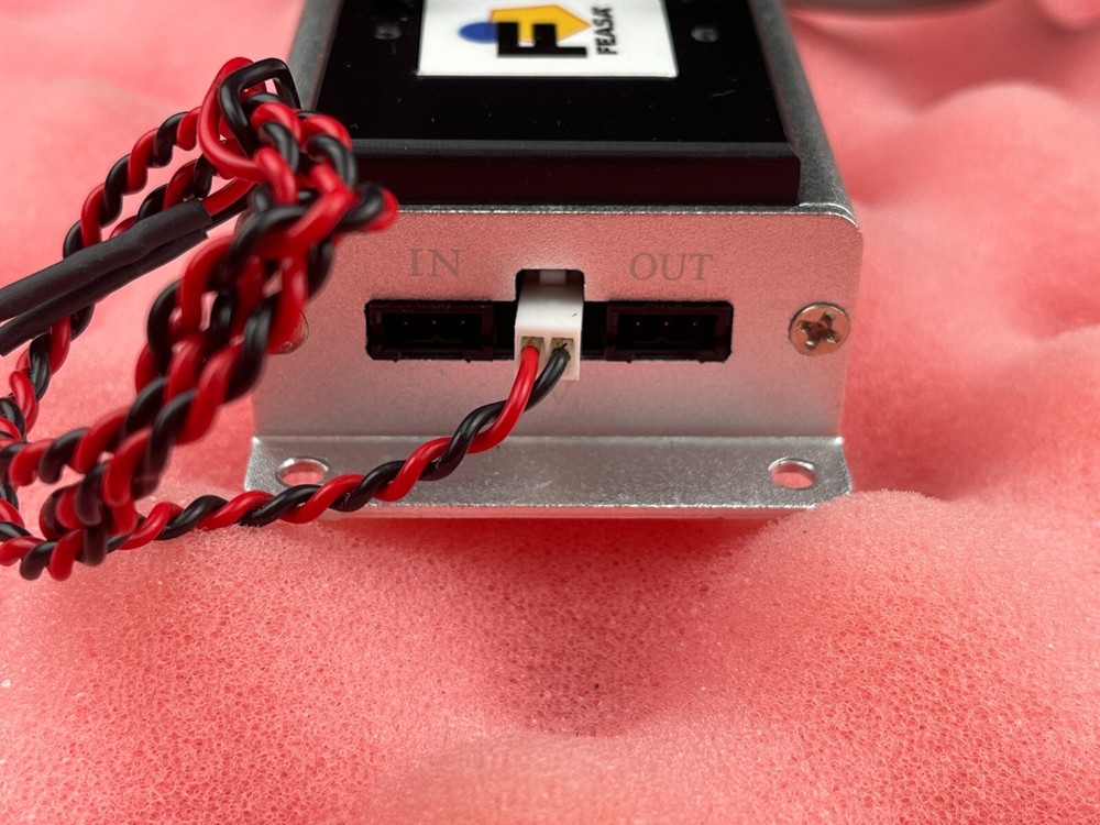 FEASA LED Analyser 5-F PCB Led Testing Measurement Device