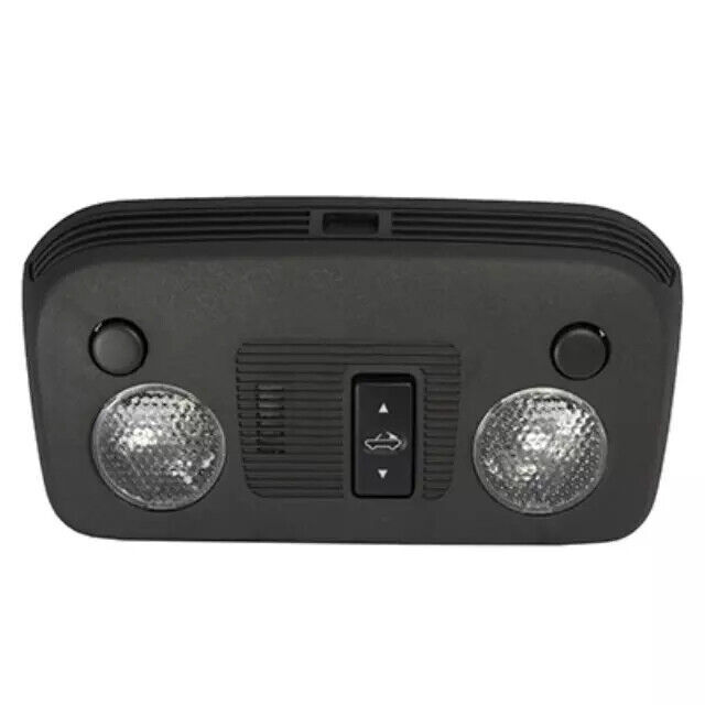 Genuine Ford Overhead Console DR3Z-76519A70-CA