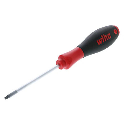 Wiha 36105 SoftFinish TorxPlus Screwdriver IP10