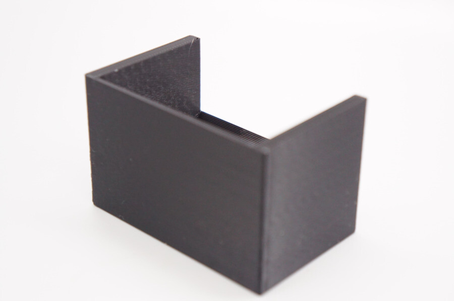 Desk Stand Holder Display for Icom IC-R6, IC-R2, R6 Handheld Receiver