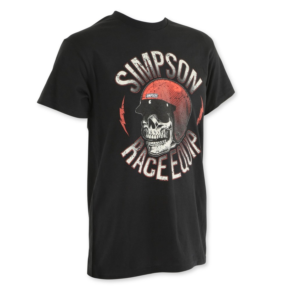 45007XX Skull Cap T - XXL