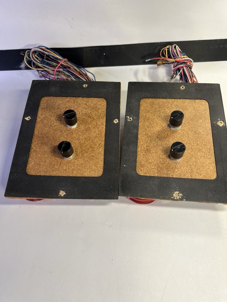 Cannon TLS TRANSLINEAR Systems Model 1230T