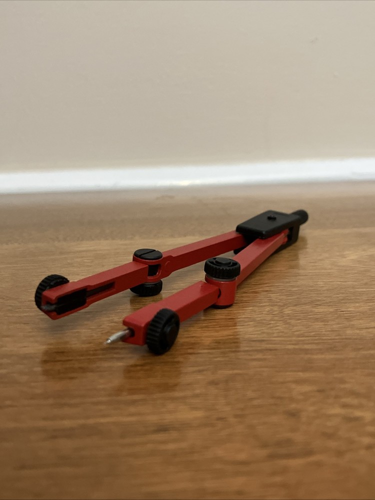 Helix ColorLine Compass 62710