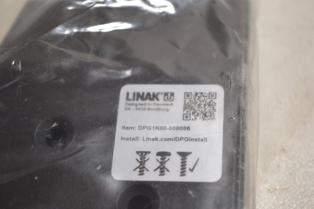 LINAK DPG1K00-000006 Deskstart