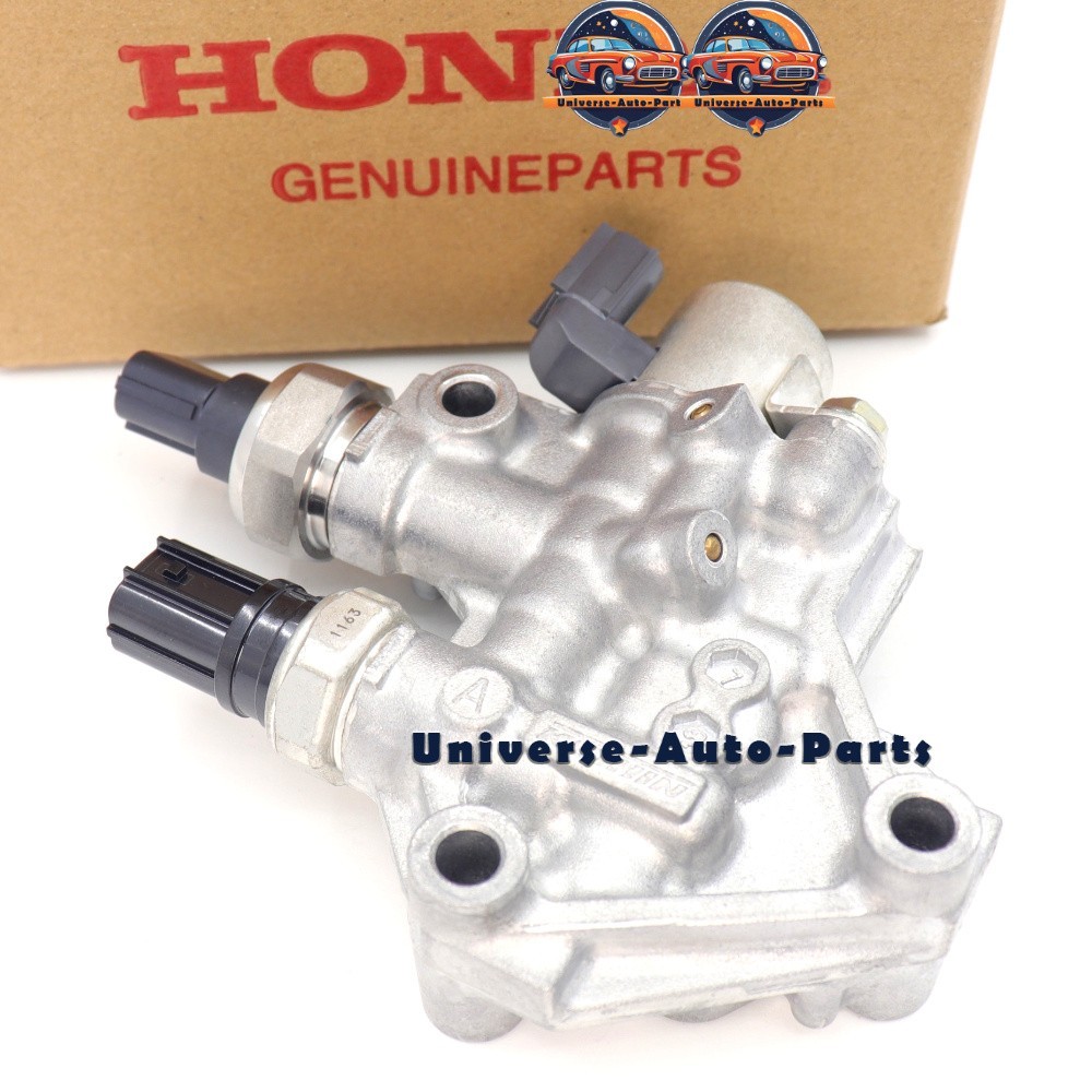 OEM Variable Valve Timing (VVT) Solenoid For 2017-2025 Honda Civic Liftback 2.0L