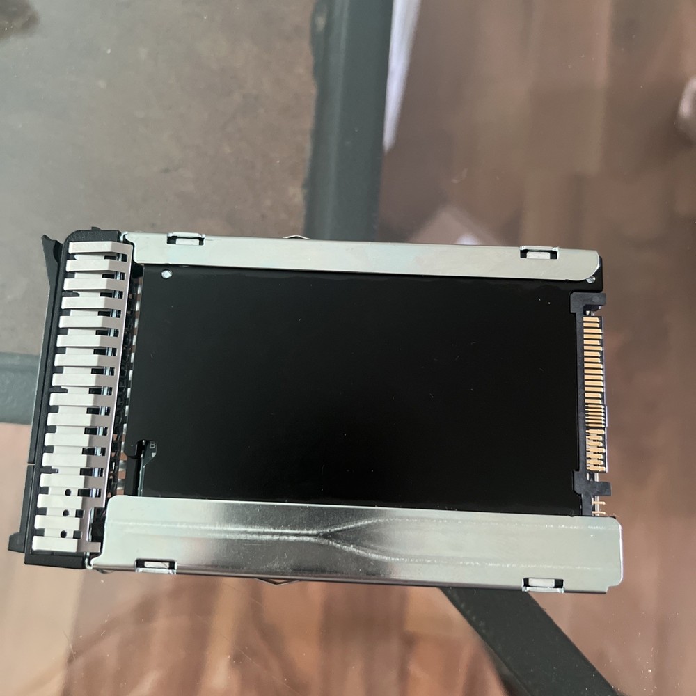 IBM storage 02AT311 3.8TB 2.5" SSD Solid State Drive TYPE C74-42