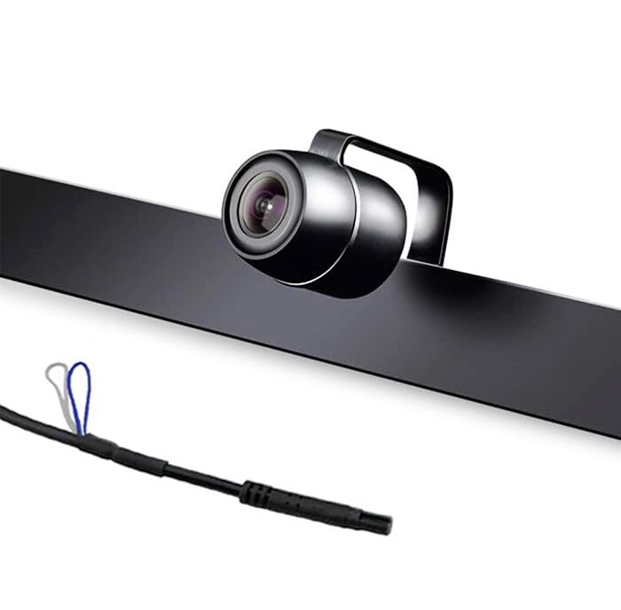 New License Plate Backup Camera Rear Front View for EONON Universal Car