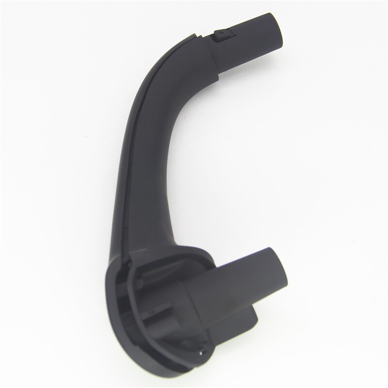 Front Right passenger Black Interior Door Pull Handle for Mercedes-Benz C-Class